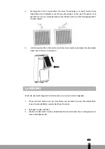 Preview for 17 page of Qlima 8713508781655 Operating Manual