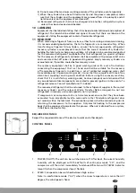 Preview for 65 page of Qlima 8713508781655 Operating Manual