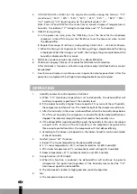 Preview for 66 page of Qlima 8713508781655 Operating Manual