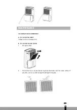 Preview for 69 page of Qlima 8713508781655 Operating Manual