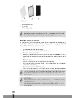 Preview for 60 page of Qlima A 45 Operating Manual