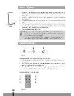 Preview for 70 page of Qlima A 45 Operating Manual