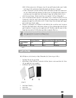 Preview for 83 page of Qlima A 45 Operating Manual