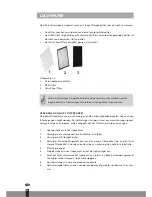 Preview for 96 page of Qlima A 45 Operating Manual