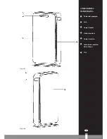 Preview for 101 page of Qlima A 45 Operating Manual