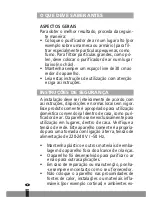 Preview for 102 page of Qlima A 45 Operating Manual