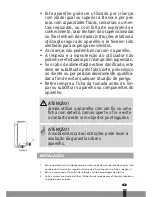 Preview for 105 page of Qlima A 45 Operating Manual