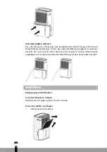 Preview for 12 page of Qlima D 225 Operating Manual