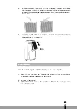 Preview for 13 page of Qlima D 225 Operating Manual