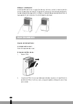 Preview for 26 page of Qlima D 225 Operating Manual