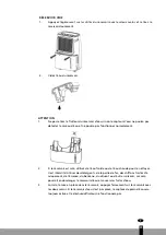 Preview for 39 page of Qlima D 225 Operating Manual