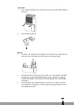 Preview for 83 page of Qlima D 225 Operating Manual