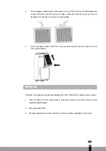 Preview for 85 page of Qlima D 225 Operating Manual