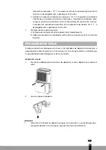 Preview for 97 page of Qlima D 225 Operating Manual