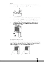 Preview for 113 page of Qlima D 225 Operating Manual