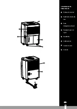 Preview for 35 page of Qlima D 410 User Manual