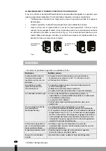 Preview for 44 page of Qlima D 410 User Manual