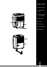 Preview for 83 page of Qlima D 410 User Manual