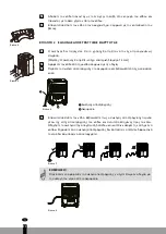 Preview for 90 page of Qlima D 410 User Manual