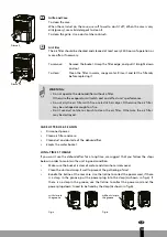 Preview for 107 page of Qlima D 410 User Manual