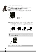 Preview for 122 page of Qlima D 410 User Manual