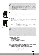 Preview for 123 page of Qlima D 410 User Manual