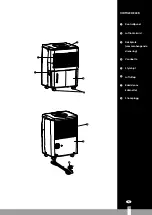 Preview for 131 page of Qlima D 410 User Manual