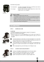 Preview for 151 page of Qlima D 410 User Manual