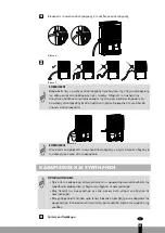 Preview for 63 page of Qlima D 416 Operating Manual