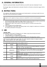 Preview for 29 page of Qlima D 820 A Smart User Manual