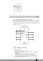 Preview for 35 page of Qlima FC 156 Operating Manual