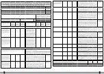 Preview for 42 page of Qlima GH 959 RF Directions For Use Manual