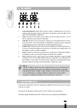 Preview for 17 page of Qlima H 724 Operating Manual