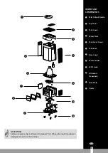 Preview for 33 page of Qlima H 724 Operating Manual