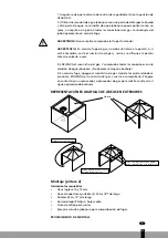 Preview for 17 page of Qlima PGP 113 Operating Manual