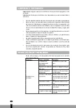 Preview for 22 page of Qlima PGP 113 Operating Manual