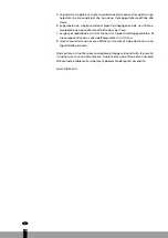 Preview for 70 page of Qlima PGP 113 Operating Manual