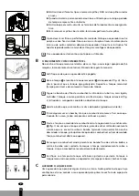 Preview for 128 page of Qlima R 7227S TC-2 Operating Manual