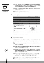 Preview for 132 page of Qlima R 7227S TC-2 Operating Manual