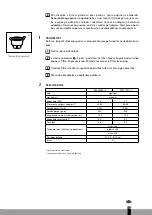 Preview for 167 page of Qlima R 7227S TC-2 Operating Manual