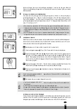 Preview for 189 page of Qlima SRE3230C-2 Operating Manual