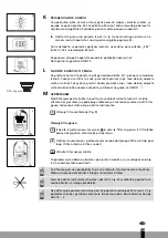 Preview for 205 page of Qlima SRE3230C-2 Operating Manual