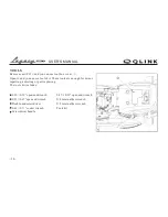 Preview for 38 page of Qlink LG250 User Manual