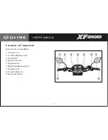 Preview for 6 page of Qlink XF200 User Manual