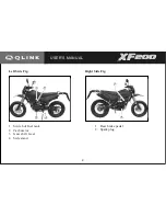 Preview for 7 page of Qlink XF200 User Manual