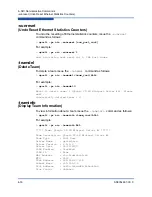 Preview for 54 page of Qlogic QConvergeConsole CLI 2400 Series User Manual