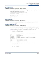 Preview for 201 page of Qlogic QConvergeConsole CLI 2400 Series User Manual