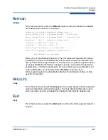 Preview for 203 page of Qlogic QConvergeConsole CLI 2400 Series User Manual