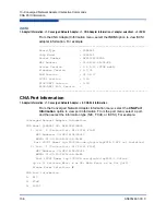 Preview for 210 page of Qlogic QConvergeConsole CLI 2400 Series User Manual