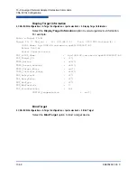 Preview for 272 page of Qlogic QConvergeConsole CLI 2400 Series User Manual